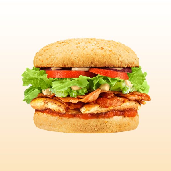 Bacon Burger - Image 3